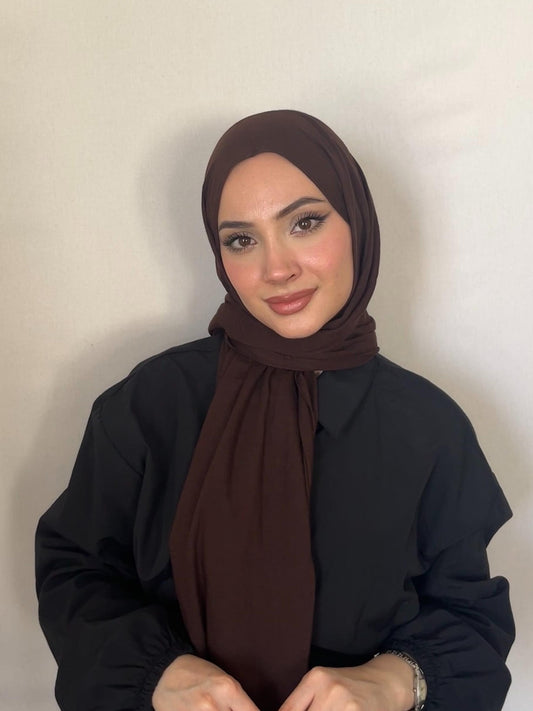 PAMUK JAKAR ACI KAHVE ŞAL