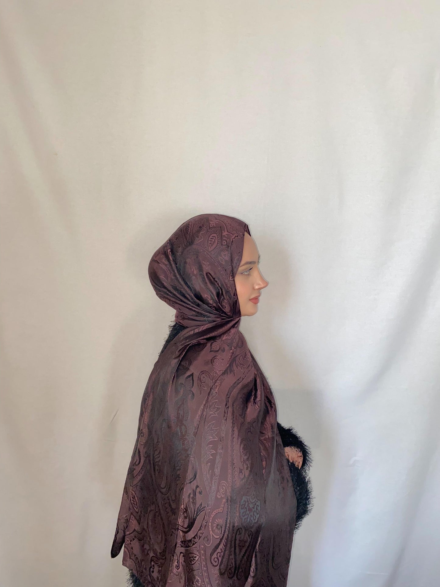 İTALYAN JAKAR ŞAL VİŞNE ÇÜRÜĞÜ
